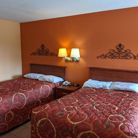 Budget Inn Lafayette Ngoại thất bức ảnh